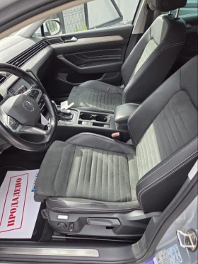 VW Passat Highline2.0TDI - 30900 лв. / 15798.92 € - 77923019 12