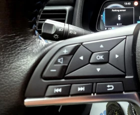 Nissan Leaf  TEKNA/20 / /FULL LED | Mobile.bg    14