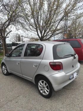 Toyota Yaris, снимка 4