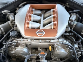 Nissan Gt-r - 69990 € / 136888.54 лв. - 55717698 17