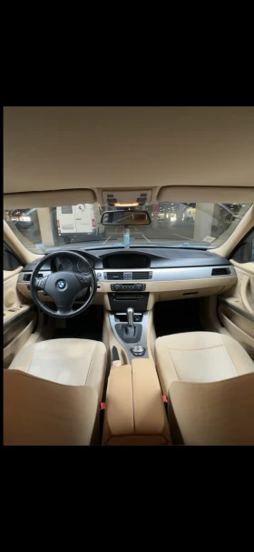 BMW 320 Е90, снимка 4