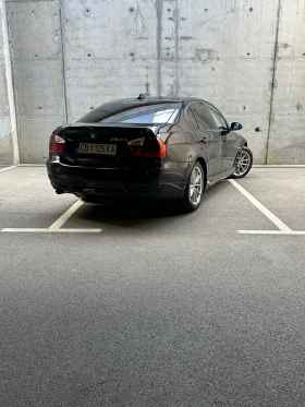 BMW 320 Е90, снимка 3