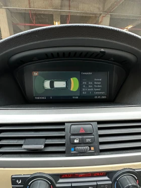 BMW 320 Е90, снимка 7