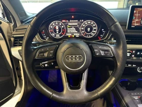 Audi A4 Technik S tronic - 18050 € / 35302.73 лв. - 86162101 13