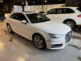 Audi A4 Technik S tronic - 18050 € / 35302.73 лв. - 86162101 10