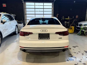 Audi A4 Technik S tronic - 18050 € / 35302.73 лв. - 86162101 4