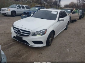 Mercedes-Benz E 350 3.5l 4Matic, снимка 2