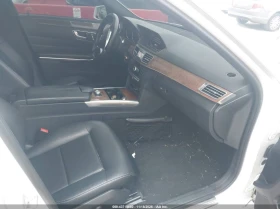 Mercedes-Benz E 350 3.5l 4Matic, снимка 5