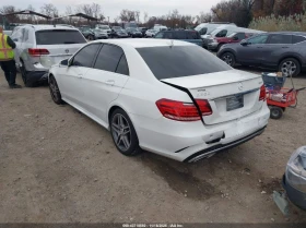 Mercedes-Benz E 350 3.5l 4Matic, снимка 3