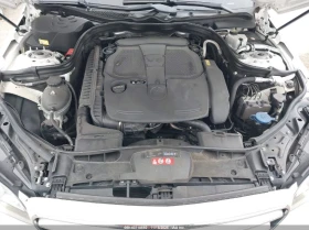 Mercedes-Benz E 350 3.5l 4Matic, снимка 10