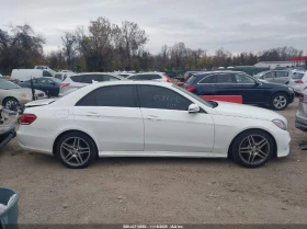 Mercedes-Benz E 350 3.5l 4Matic, снимка 13