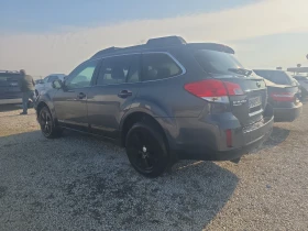 Subaru Outback 3.6.АГУ автомат кожа - 17700 € / 34618.19 лв. - 25753737 5