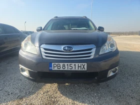 Subaru Outback 3.6.АГУ автомат кожа - 17700 € / 34618.19 лв. - 25753737 7