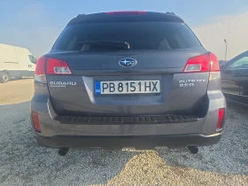 Subaru Outback 3.6.АГУ автомат кожа - 17700 € / 34618.19 лв. - 25753737 3