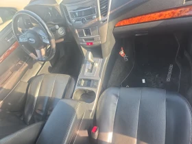 Subaru Outback 3.6.АГУ автомат кожа - 17700 € / 34618.19 лв. - 25753737 9