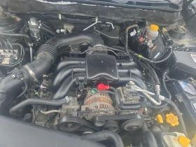 Subaru Outback 3.6.АГУ автомат кожа - 17700 € / 34618.19 лв. - 25753737 12