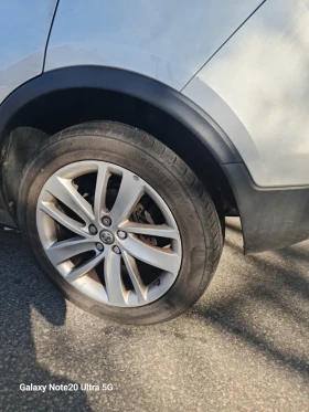 Opel Mokka X 1.4Т B14NET код на мотора  - 121 € / 236.66 лв. - 67153693 5