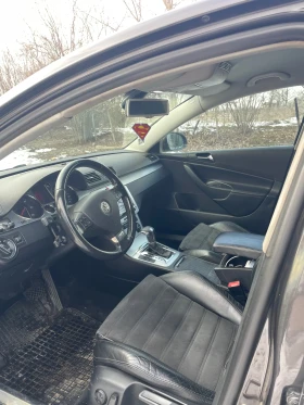 VW Passat 2.0 TDI HIGHLINE - 4750 € / 9290.19 лв. - 43172521 10