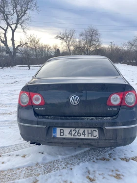 VW Passat 2.0 TDI HIGHLINE - 4750 € / 9290.19 лв. - 43172521 2