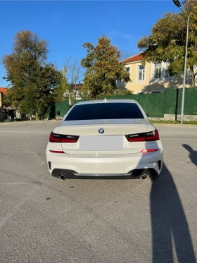 BMW 320 X-Drive М Пакет - 27999 € / 54761.28 лв. - 96098116 8