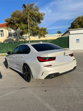 BMW 320 X-Drive М Пакет - 27999 € / 54761.28 лв. - 96098116 9