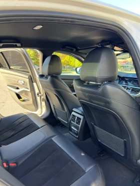 BMW 320 X-Drive М Пакет - 27999 € / 54761.28 лв. - 96098116 15