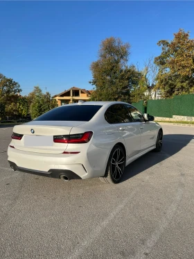 BMW 320 X-Drive М Пакет - 27999 € / 54761.28 лв. - 96098116 7