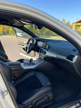 BMW 320 X-Drive М Пакет - 27999 € / 54761.28 лв. - 96098116 11