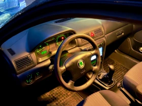 Skoda Octavia 1.8 Турбо  Газ - 3000 € / 5867.49 лв. - 50273561 5