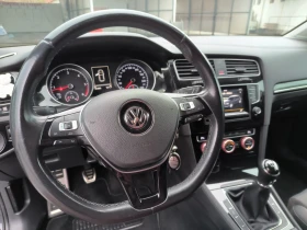 VW Golf 1.6 TDI Highline  - 9500 € / 18580.38 лв. - 87731988 7