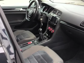 VW Golf 1.6 TDI Highline  - 9500 € / 18580.38 лв. - 87731988 12