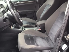 VW Golf 1.6 TDI Highline  - 9500 € / 18580.38 лв. - 87731988 8