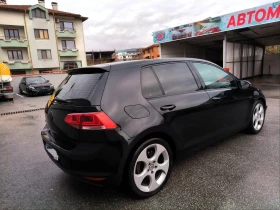 VW Golf 1.6 TDI Highline  - 9500 € / 18580.38 лв. - 87731988 5