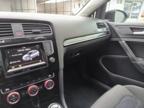 VW Golf 1.6 TDI Highline  - 9500 € / 18580.38 лв. - 87731988 11