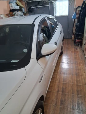 Fiat Tipo Седан - 8800 € / 17211.30 лв. - 84973285 6