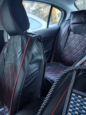 Fiat Tipo Седан - 9100 € / 17798.05 лв. - 84973285 7