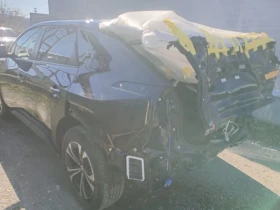 Toyota bZ4X AWD - 19900 € / 38921.02 лв. - 57830385 5