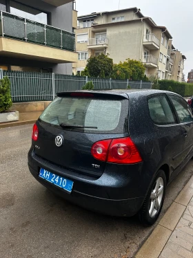 VW Golf 1.9  | Auto.bg — изображение 3