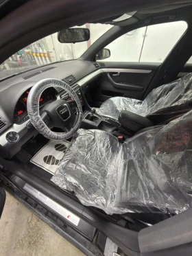 Audi A4 B7 - 5000 € / 9779.15 лв. - 43648611 7