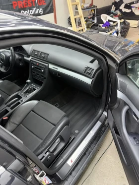 Audi A4 B7 - 5000 € / 9779.15 лв. - 43648611 9