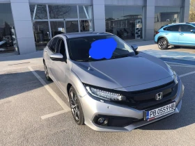 Honda Civic 10 | Auto.bg — изображение 3