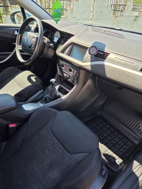 Citroen C5 - 4500 € / 8801.24 лв. - 61950183 5