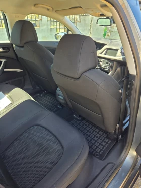 Citroen C5 - 4500 € / 8801.24 лв. - 61950183 6