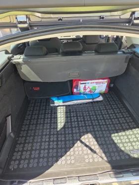 Citroen C5 - 4500 € / 8801.24 лв. - 61950183 8