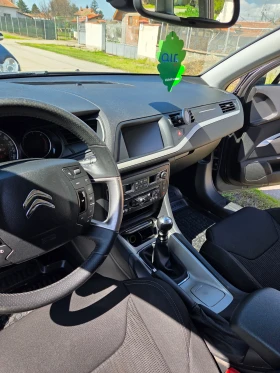 Citroen C5 - 4500 € / 8801.24 лв. - 61950183 10