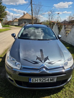 Citroen C5 