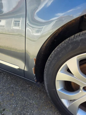 Citroen C5 - 4500 € / 8801.24 лв. - 61950183 16