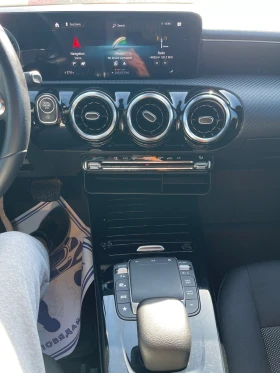 Mercedes-Benz CLA 180 CDI | Mobile.bg � ����� ������ 11