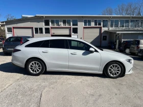 ����� �� �������� �� Mercedes-Benz CLA 180 CDI