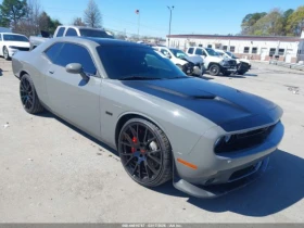 ������ Dodge Challenger